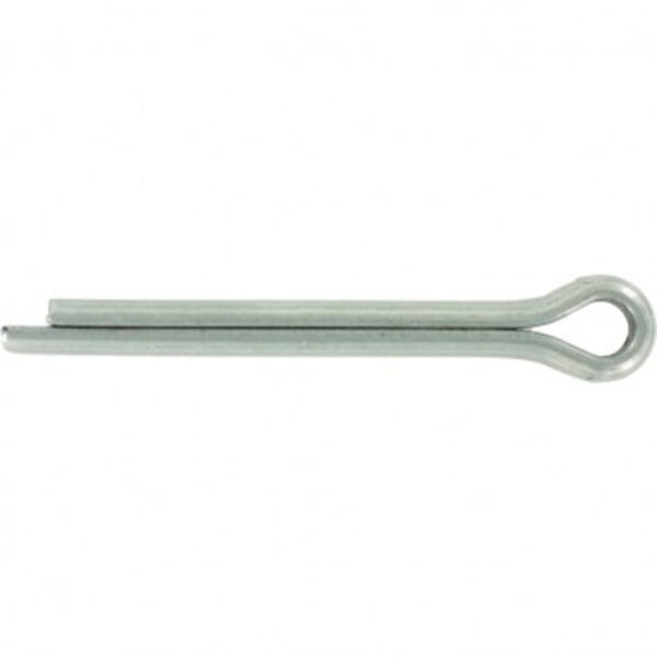 Goupille fendue Inox A4 - 6,3 x 63 mm- Vendu par 100