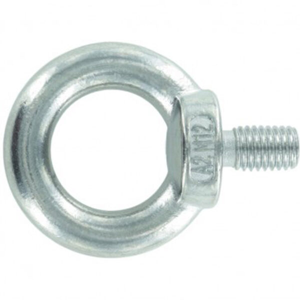 Vis à anneau Inox A4 - 20 mm- Vendu par 5