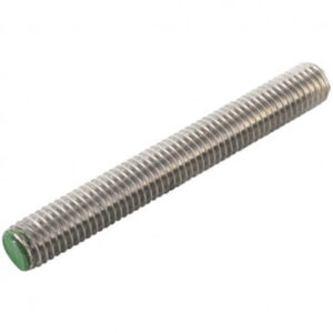 Tige filetée 1 mètre Inox A2 M10 mm- Vendu par 25