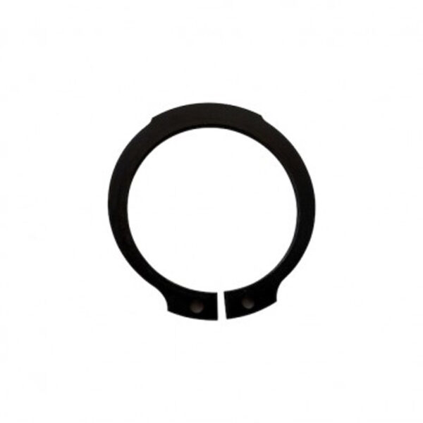 Circlips extérieur DIN 471 brut Diamètre : 19 mm- Vendu par 100