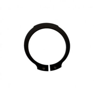 Circlips extérieur DIN 471 brut Diamètre : 40 mm- Vendu par 100