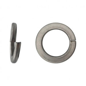 Rondelle autobloquante GROWER Série W Inox A2 - 39 mm