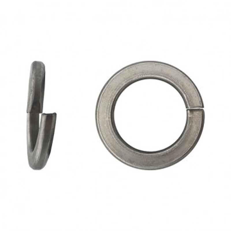 Rondelle autobloquante GROWER Série W Inox A2 - 39 mm