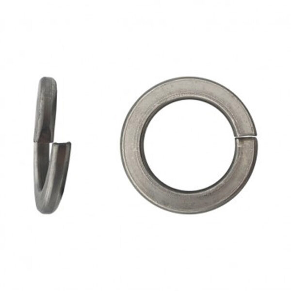 Rondelle autobloquante GROWER Série W Inox A2 - 16 mm