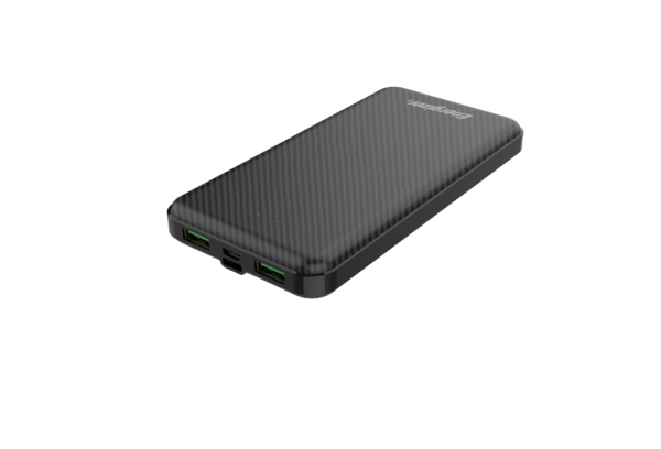 POWERBANKW - Batterie externe - 10 000 mAh - W