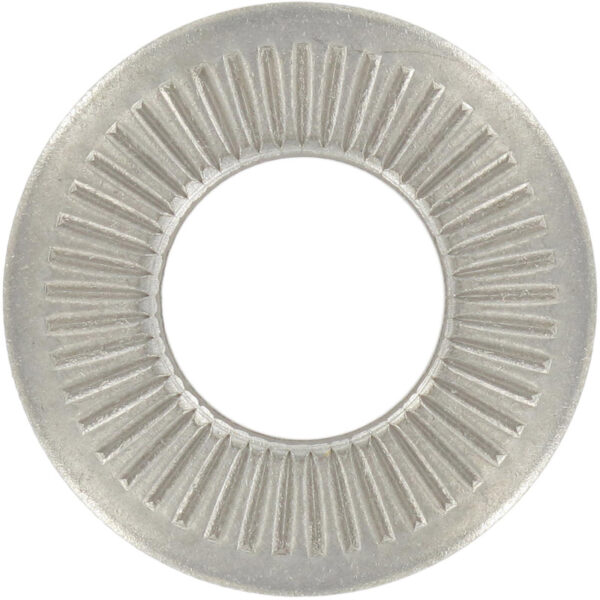 RONDELLE CONTACT MOY D.16 INOX A4 - Vendu par 50