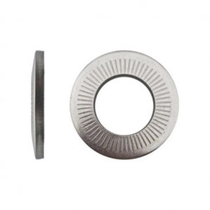 Rondelle Contact série moyenne Inox A4 - 3 mm