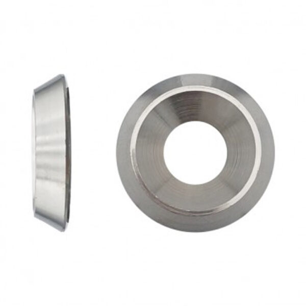 Rondelle cuvette Inox A4 - 4 mm