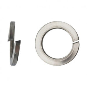 Rondelle autobloquante GROWER Série W Inox A4 - 20 mm