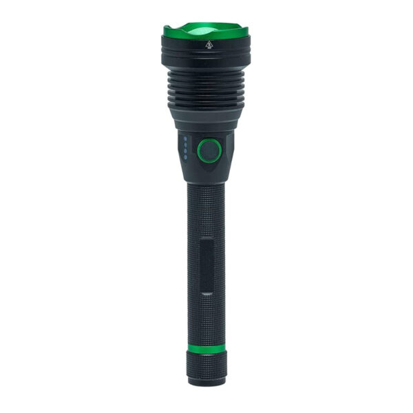 Lampe torche 6000 lumen - W