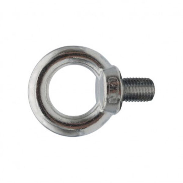 Vis à anneau Inox A2 - 8 mm- Vendu par 25