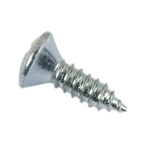 V/TOLE TFB PZ N6 (3.5)X15.9 ZG - Vendu par 1000