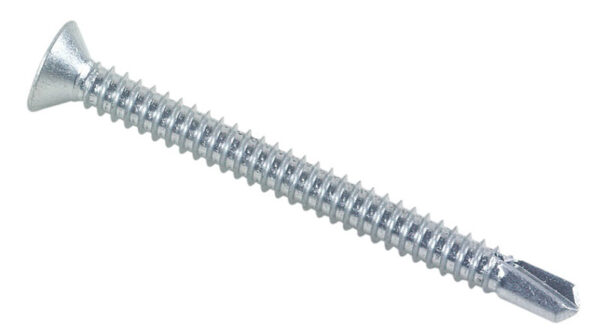 VIS AUTOPER TF 3.5X31.7 ZG - Vendu par 500