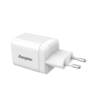 Chargeur Power Delivery - 45W - UK - white Energizer