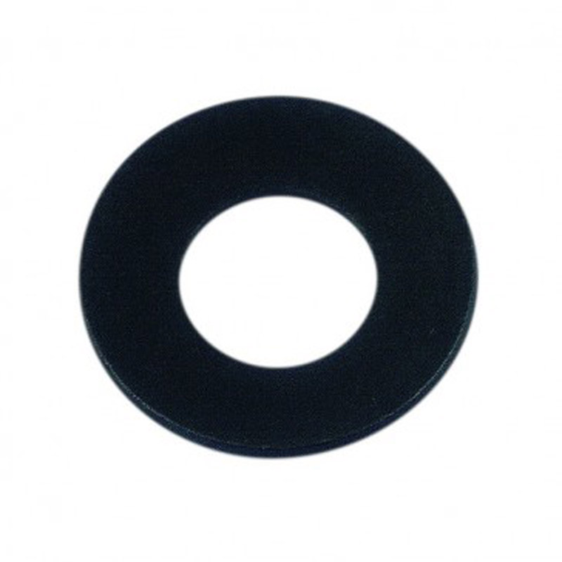 Rondelle ressort dynamique brut - Diamètre intérieur : 10,2 mm - Diamètre extérieur : 20 mm