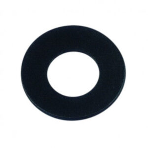 Rondelle ressort dynamique brut - Diamètre intérieur : 14,3 mm - Diamètre extérieur : 34 mm