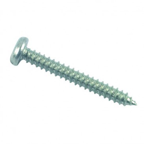 V/TOLE TC FD N6 (3.5)X25.4 ZG - Vendu par 500 – Image 3