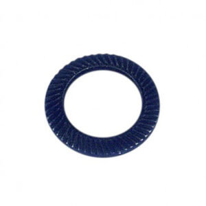 Rondelle SCHNORR® type VS brut - 6 mm
