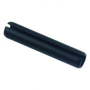 Goupille élastique Série épaisse ISO 8752 Brut - 8 x 70 mm- Vendu par 50