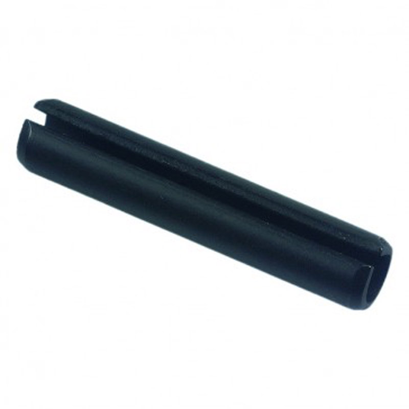 Goupille élastique Série épaisse ISO 8752 Brut - 4 x 10 mm- Vendu par 200
