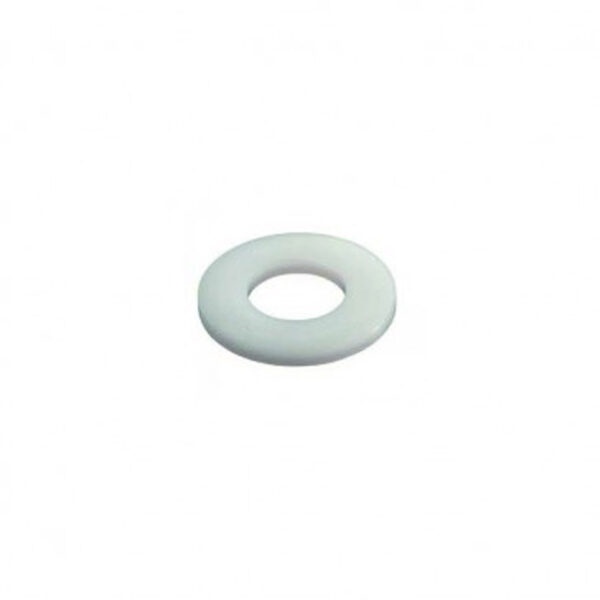 Rondelle plate moyenne (M) NFE 25513 NFE 25513 PA 6,6 naturel - 10 mm- Vendu par 200