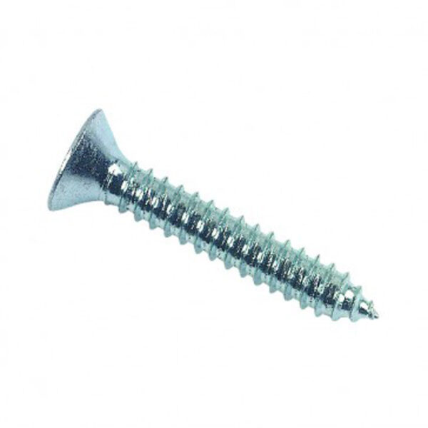 V/TOLE TF POZI N6 (3.5)X38 ZG - Vendu par 500 – Image 3