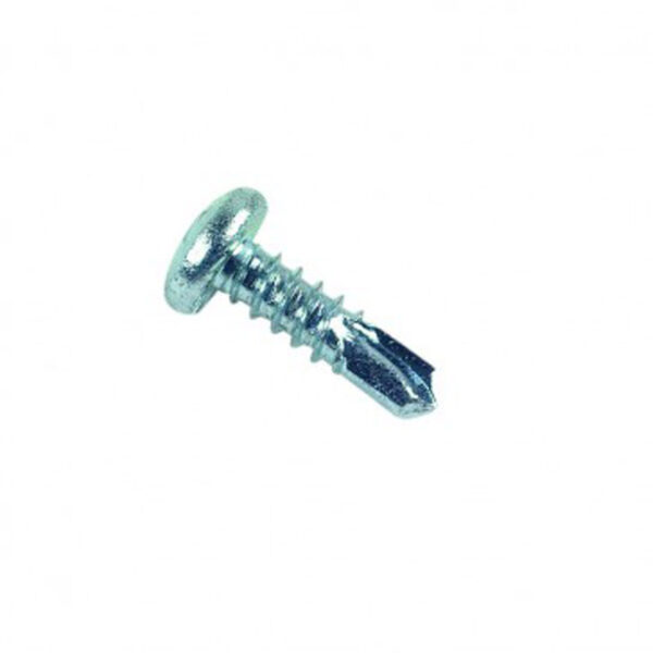 VIS AUTOPER TCQ 4.8X254 ZG - Vendu par 250 – Image 3