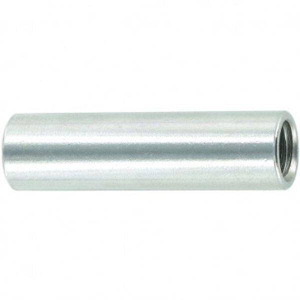 Manchon cylindrique DIN 6334 Inox A2 6 x 30 mm- Vendu par 50