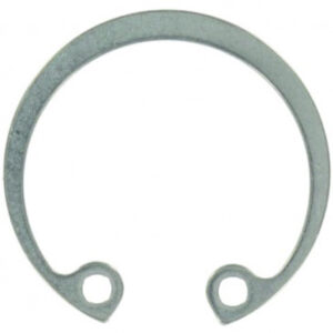 Circlips intérieur DIN 472 Inox A2 Diamètre : 62 mm
