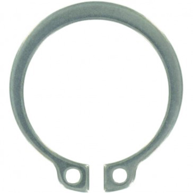 Circlips extérieur DIN 471 Inox A2 Diamètre : 14 mm