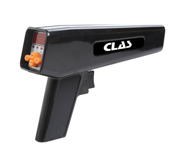 Lampe stroboscopique numerique- AC 5048 - CLAS Equipements