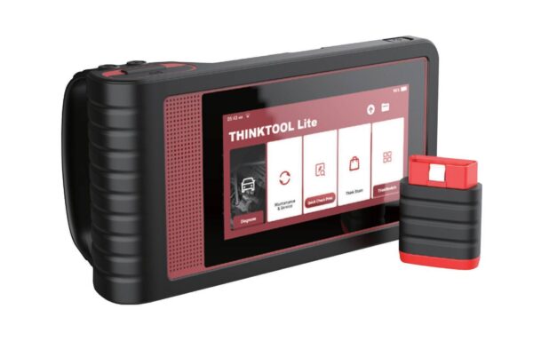 Outil diagnostic thinktool lite 6"- AD00TKT02L - CLAS Equipements