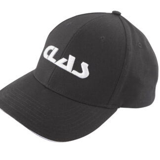 Casquette nascar broderie 3dCasquette Nascar coton avec broderie du logo CLAS en 3D - AP 7000 - CLAS Equipements
