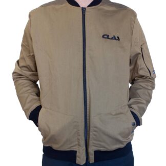 Veste teddy stretch camel (s)- AP 8601 - CLAS Equipements