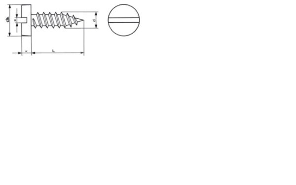 V/TOLE TC FD N4 (2.9)X6.4 ZG - Vendu par 2000 – Image 2