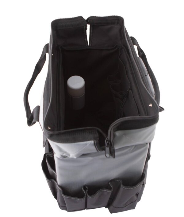 Sac a outils bandouliere- EG 3110 - CLAS Equipements – Image 3