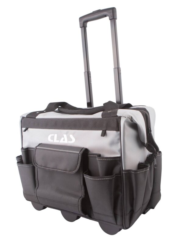 Valise a roulettes- EG 3120 - CLAS Equipements
