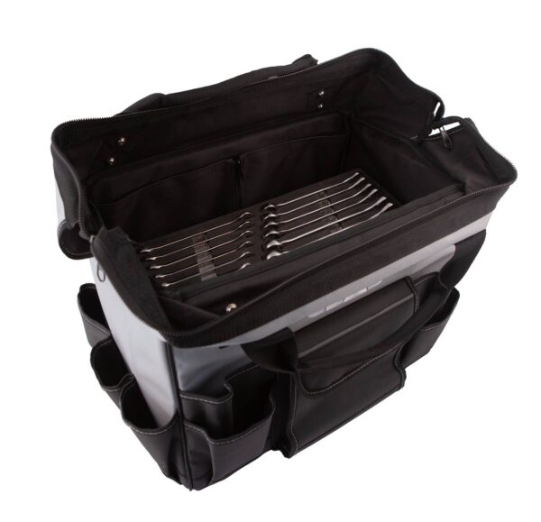 Valise a roulettes- EG 3120 - CLAS Equipements – Image 4