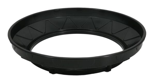Extension vasque ø565mm- HU 0009BL - CLAS Equipements