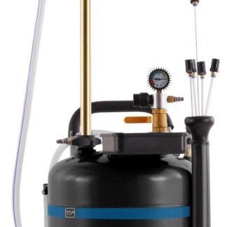 Recuperateur d'huile mixte 90l- HU 0289 - CLAS Equipements