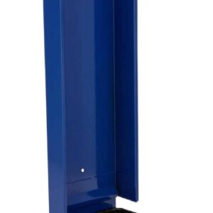 Support egouttoir pour pistolet huile- HU 0710 - CLAS Equipements
