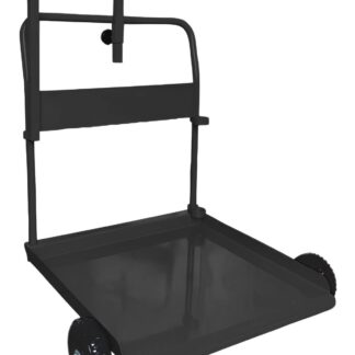 Chariot porte futs 180-220kg- HU 0714 - CLAS Equipements