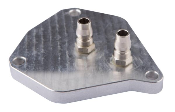 Raccord machine boite auto n86 compatible avec la marque land rover 8- HU 8102 - CLAS Equipements