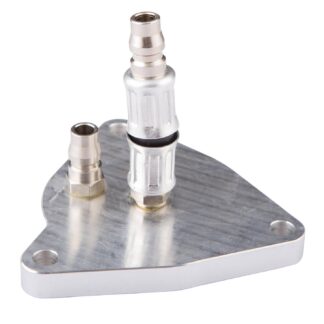 Raccord machine boite auto n87 compatible avec la marque volvo 8- HU 8103 - CLAS Equipements