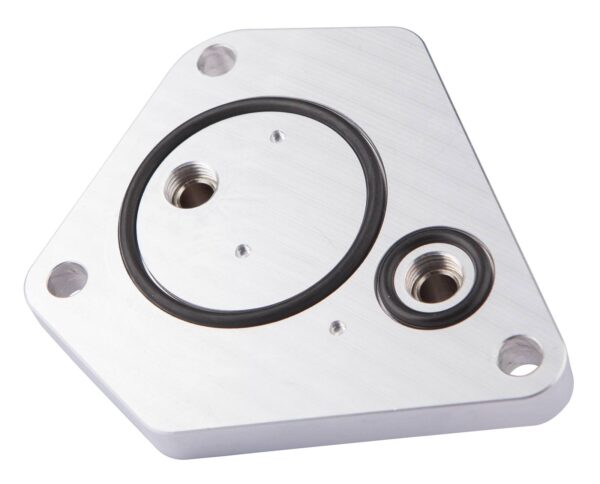 Raccord machine boite auto n89 honda- HU 8105 - CLAS Equipements – Image 2