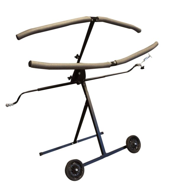 Support multiple positions pare-chocs- OC 0729 - CLAS Equipements