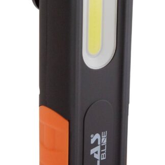 Baladeuse a main d'atelier- OE 0099BL - CLAS Equipements