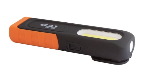 Baladeuse a main d'atelier- OE 0099BL - CLAS Equipements – Image 3