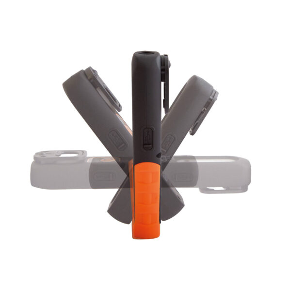 Baladeuse a main d'atelier- OE 0099BL - CLAS Equipements – Image 4