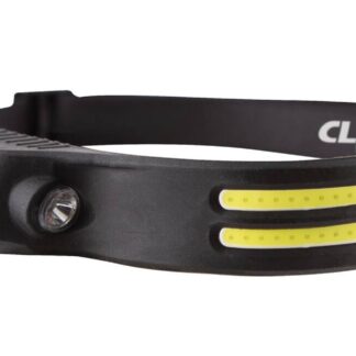 Frontale double bandeau- OE 0199BL - CLAS Equipements